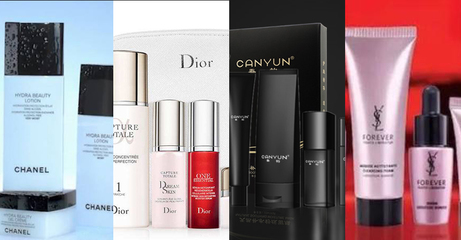 孕婦使用護膚品的7個小貼士，呵護肌膚更要守護寶寶健康