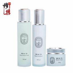 穆絲護膚品代理價格及代理方式詳解