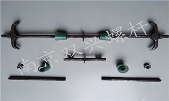 株洲市三段式止水穿墻螺栓的采購(gòu)優(yōu)勢(shì)解析
